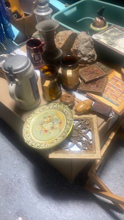 Vintage ktems