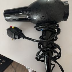 BaByliss Ceramix Xtreme Dryer