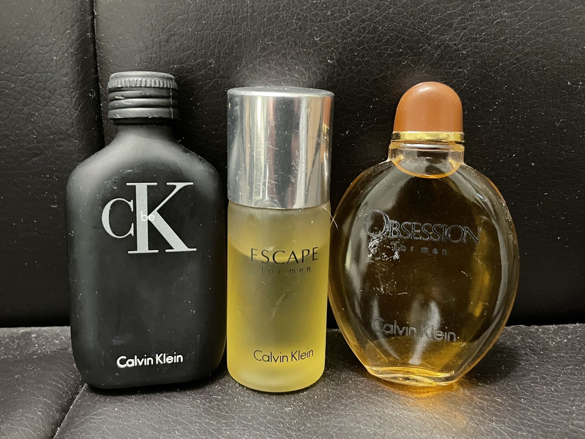 Vintage Calvin Klein