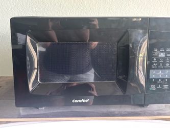 Small Microwave