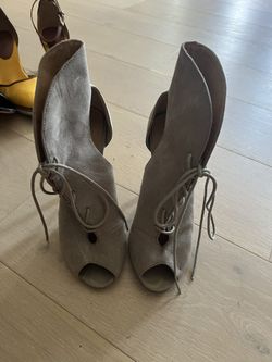 Chinese Laundry Shoes