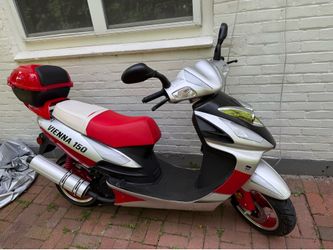 Scooter