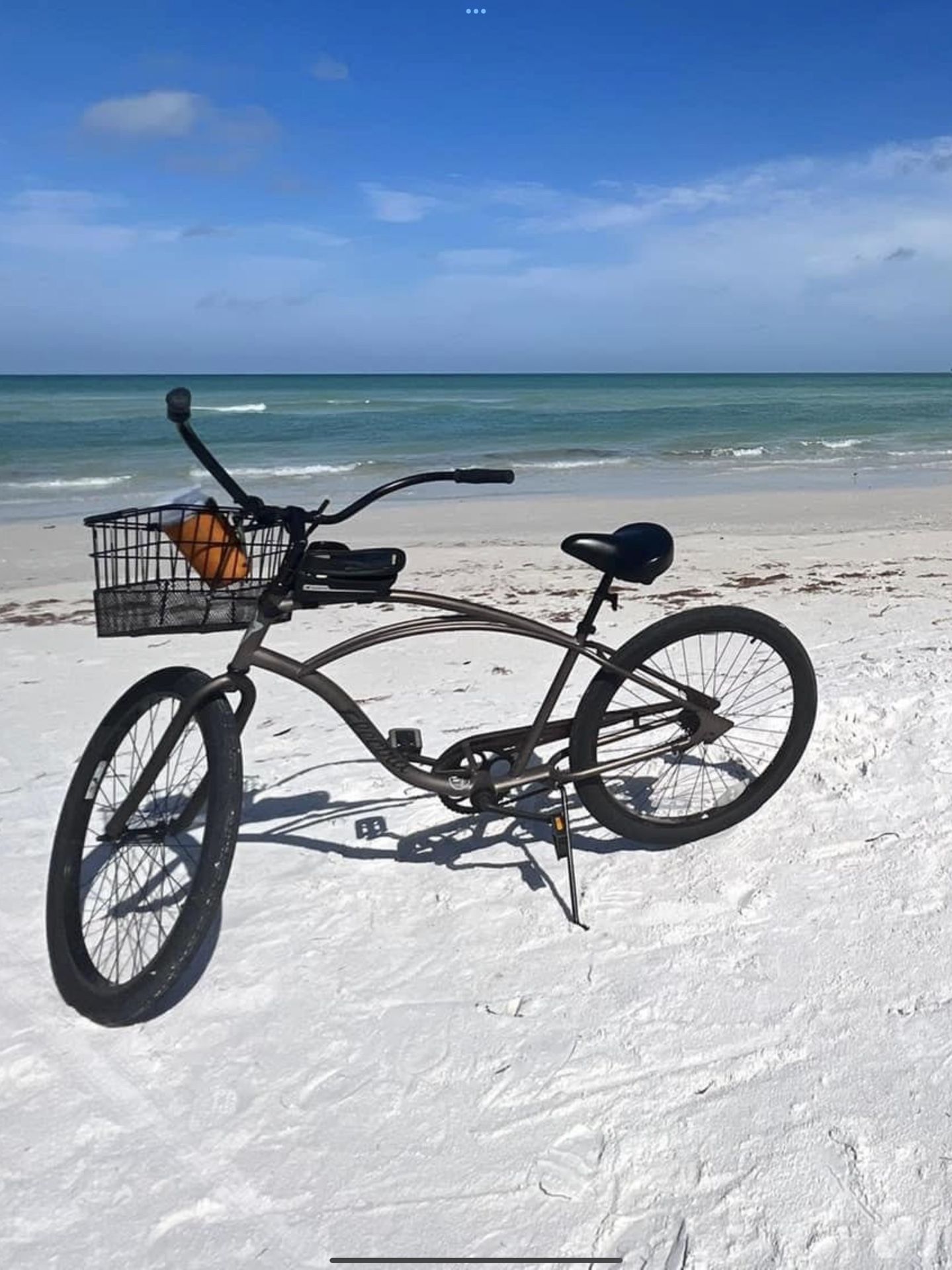 Electra Cruiser - Cinnamon (Limited Edition)