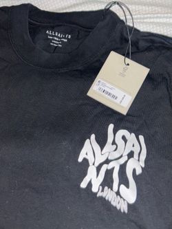 ALLSAINTS Men’s Shirt