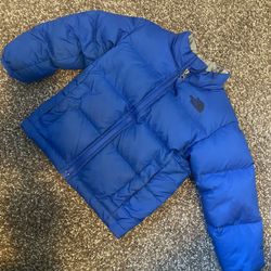 3t Toddler The North Face Puffer Jacket