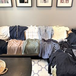 BIG BRAND NAME SALE!! Comes With Bag