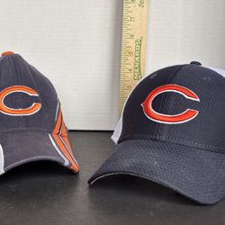 CHICAGO BEARS HATS $10 EACH