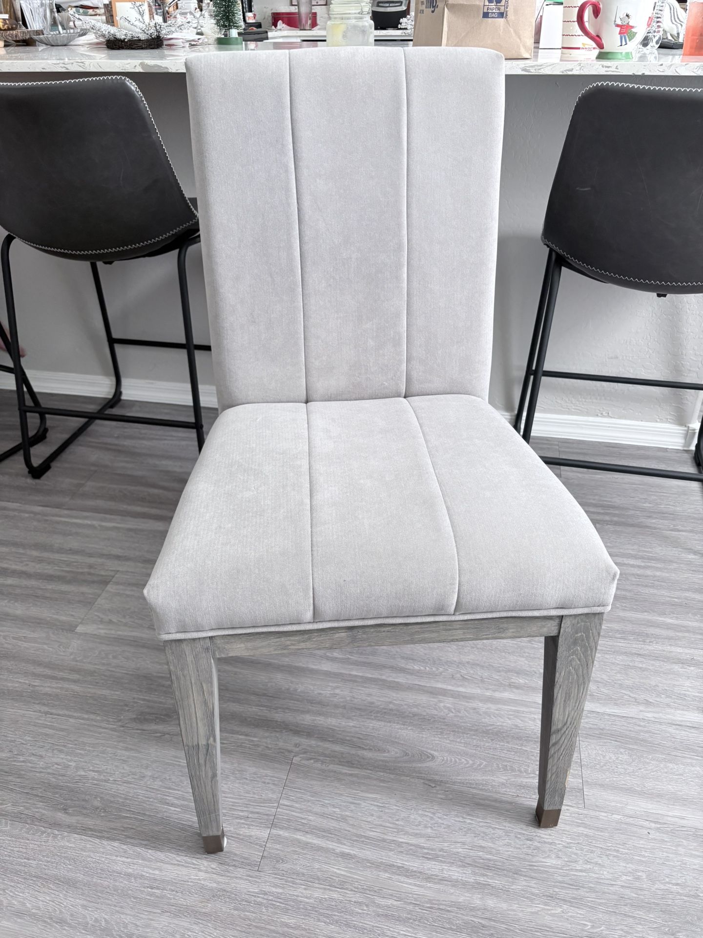 Alder & Tweed Dinning Chairs