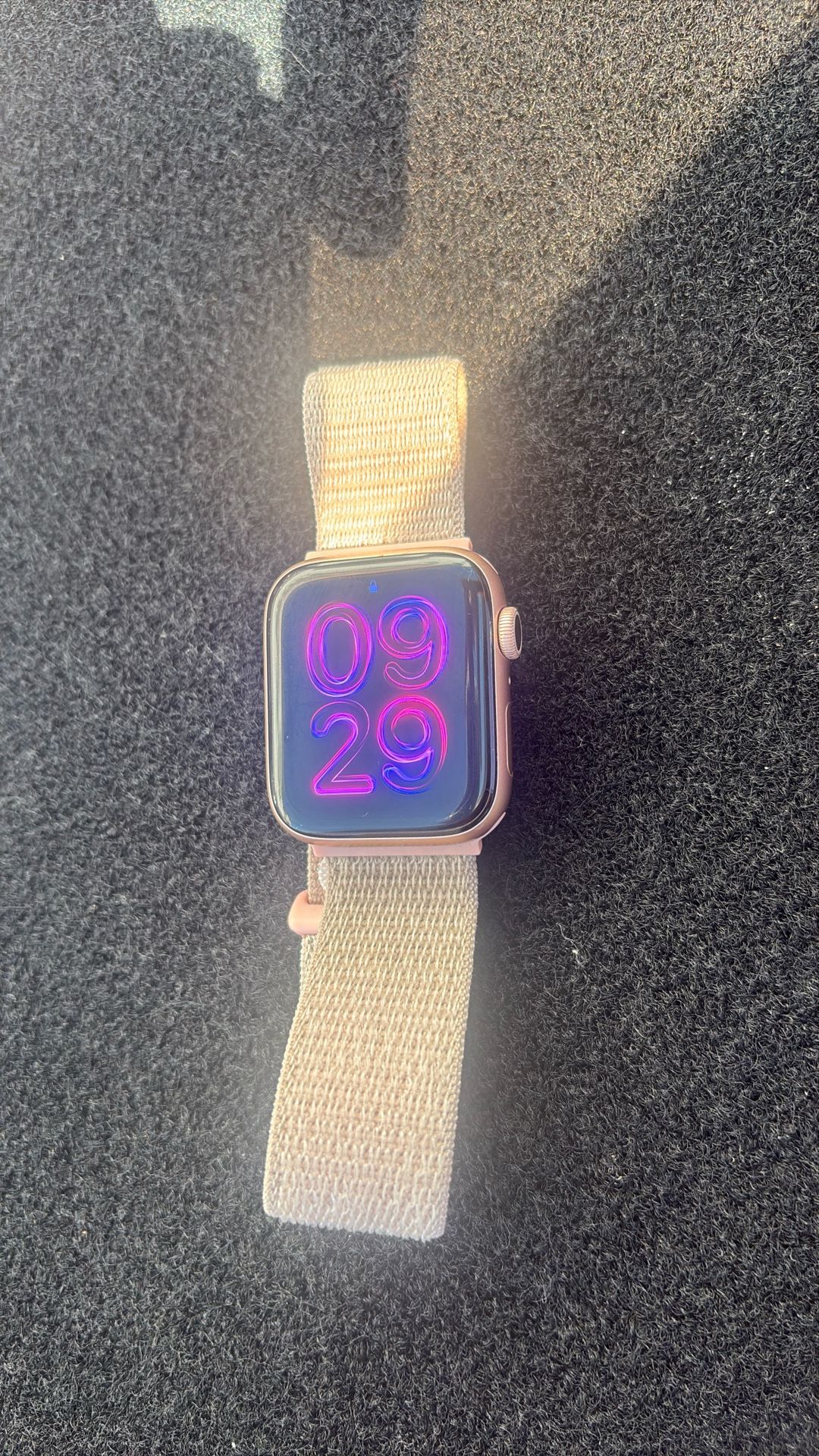 Apple Watch Serie 6