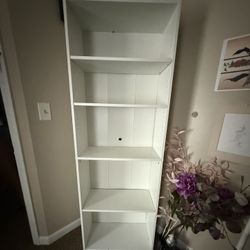 5 Shelf Storage 
