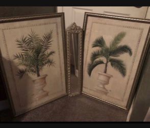 Home Interiors Frames