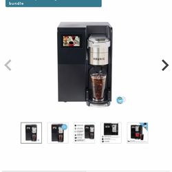 KEURIG K-3550 LARGE BUSINESS COFFEE MAKER