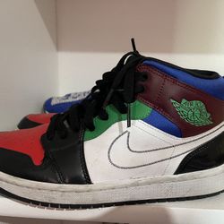 Jordan’s