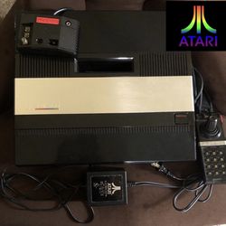 Atari 5200 SuperSystem 