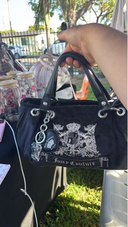 Juicy couture UK bag