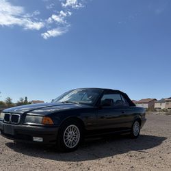 BMW 328i