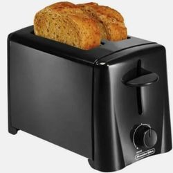 Proctor Silex Two Slice Toaster 