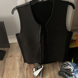 Oneil Wetsuit Jacket 2XL Brand New With Tickets