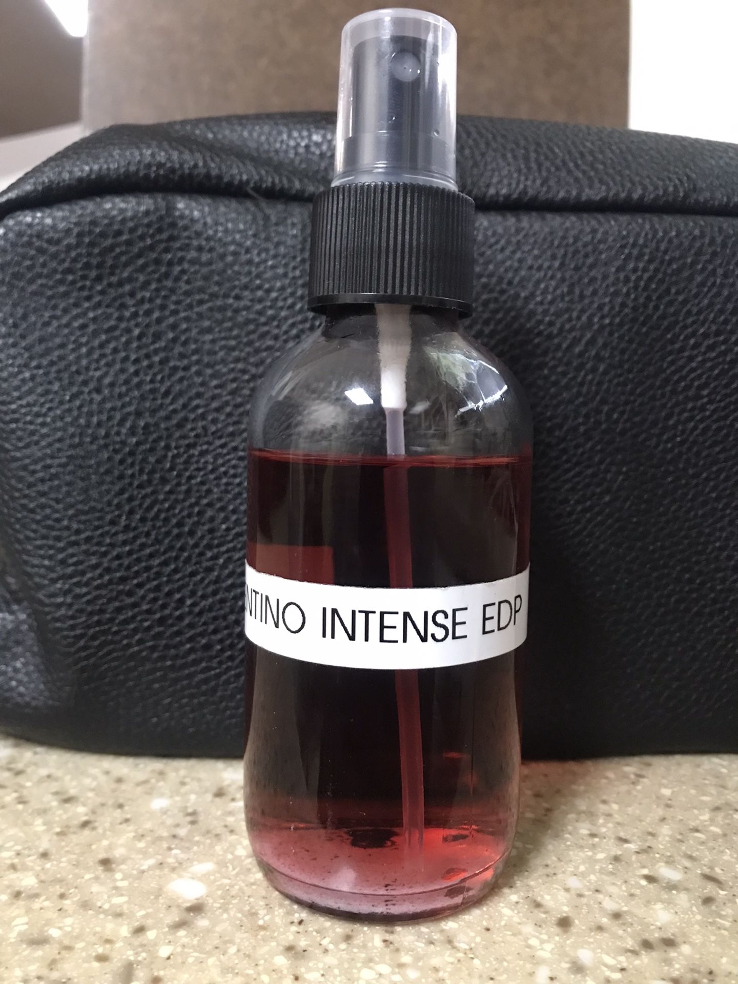 Valentino Intense EDP 3.4 Oz