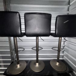 Bar Stool Seats