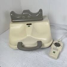 Sun Arcon Chi leg Machine