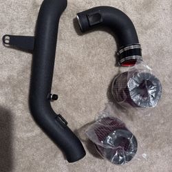 BMW M3 M4 Intakes S55 F80 F82 F83 