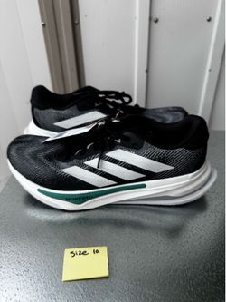 adidas Supernova Prima 2 Running Shoes  Size: Men’s 10 & 11