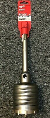 Milwaukee Core Bit 48-20