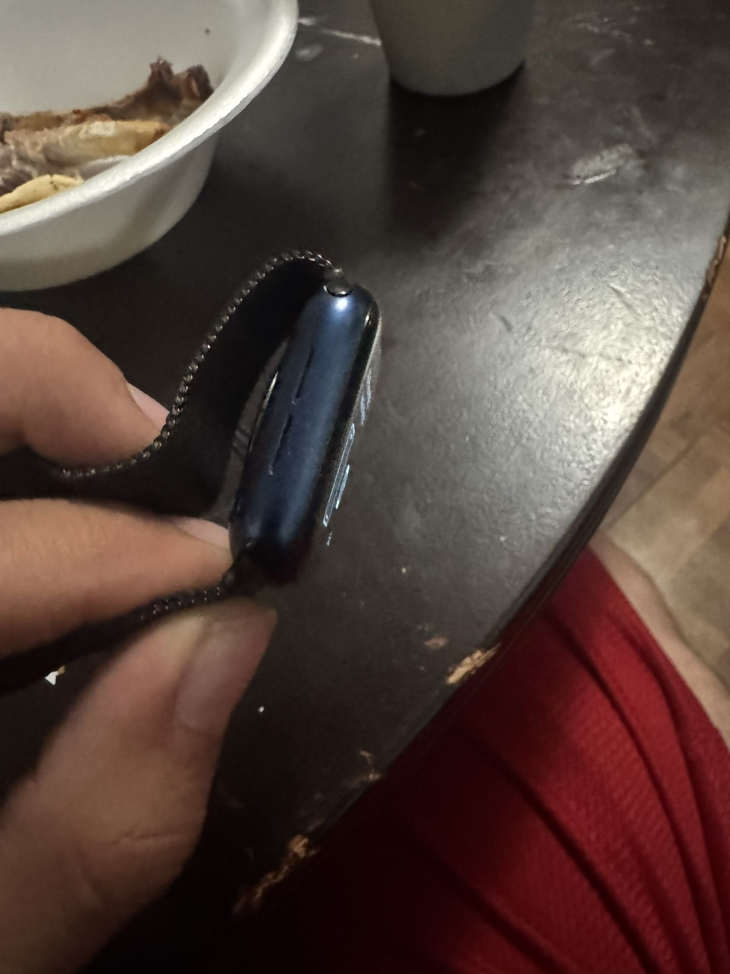 Apple Watch Series 6 Blue  