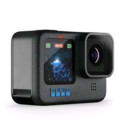 Go Pro Hero 12 Black Like New