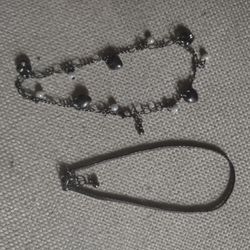 Ankle Bracelets 