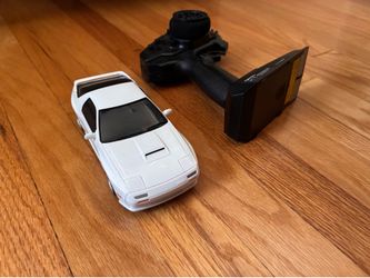 Kyosho Mini Z