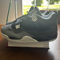 Brand New Air Jordans Never Been Worn