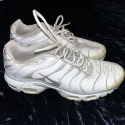 Nike Men's Air Max Plus 