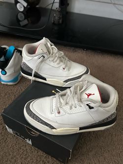Jordan cement 3s