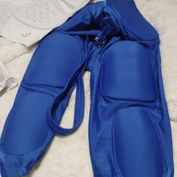 Football Pads
