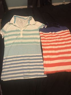 Various ladies clothing for sale