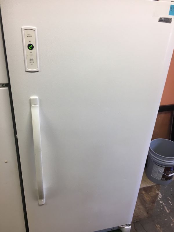 Kenmore upright freezer for Sale in Gary, IN OfferUp