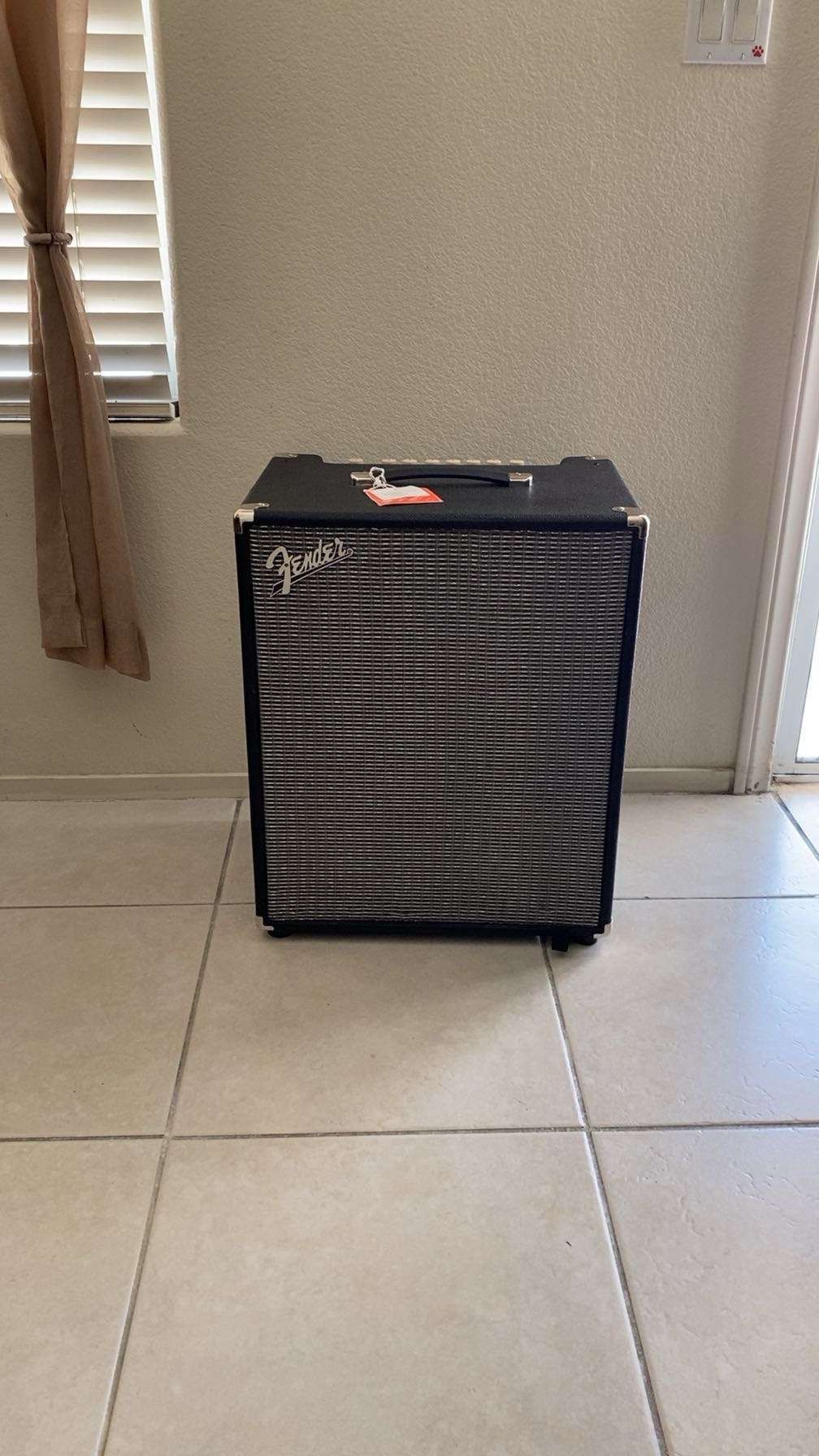 Fender Amp
