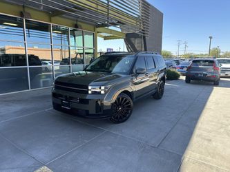 2024 Hyundai Santa Fe