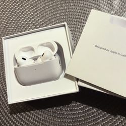 Airpods Pro Generation 2