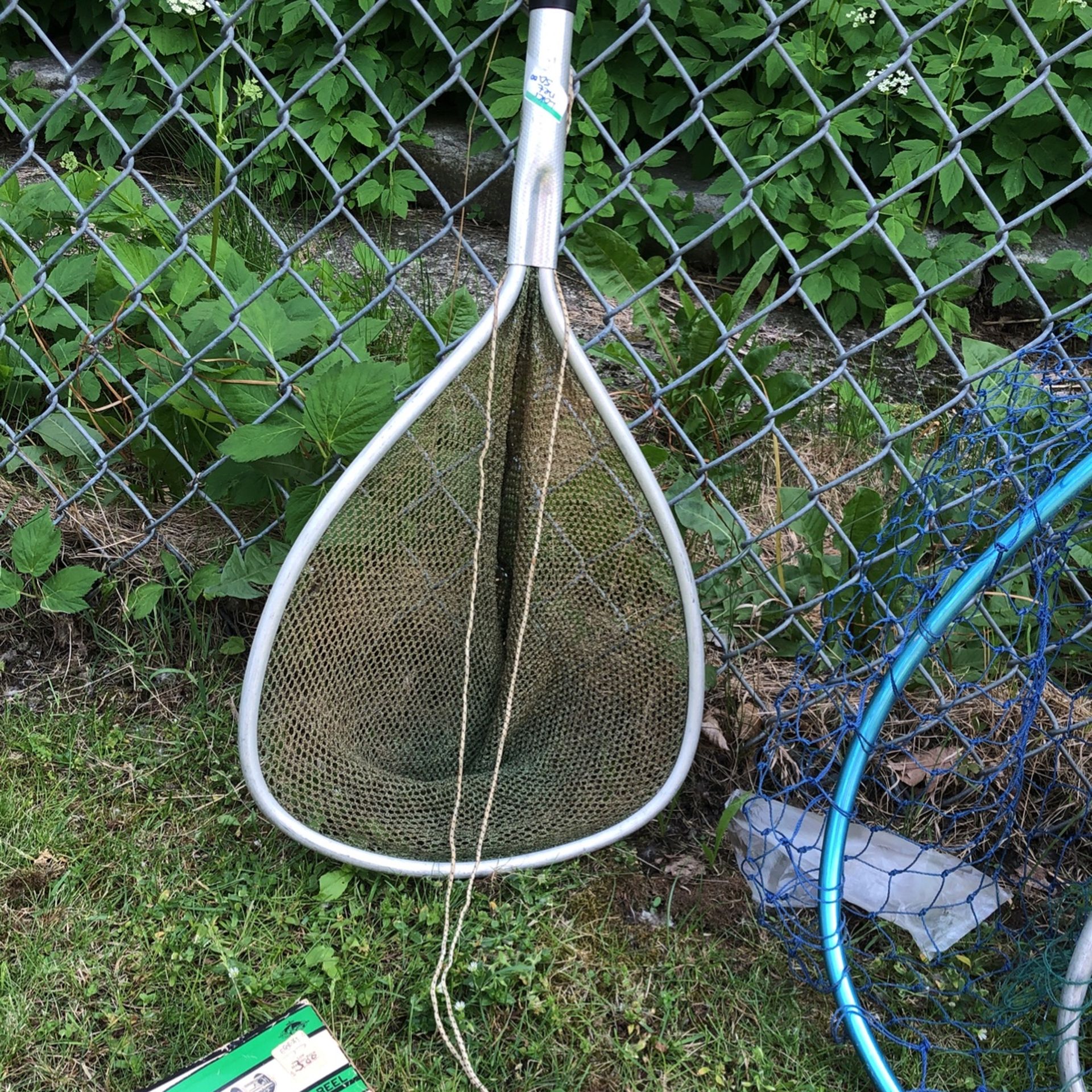 21” Loki Net