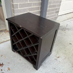 Wine Rack