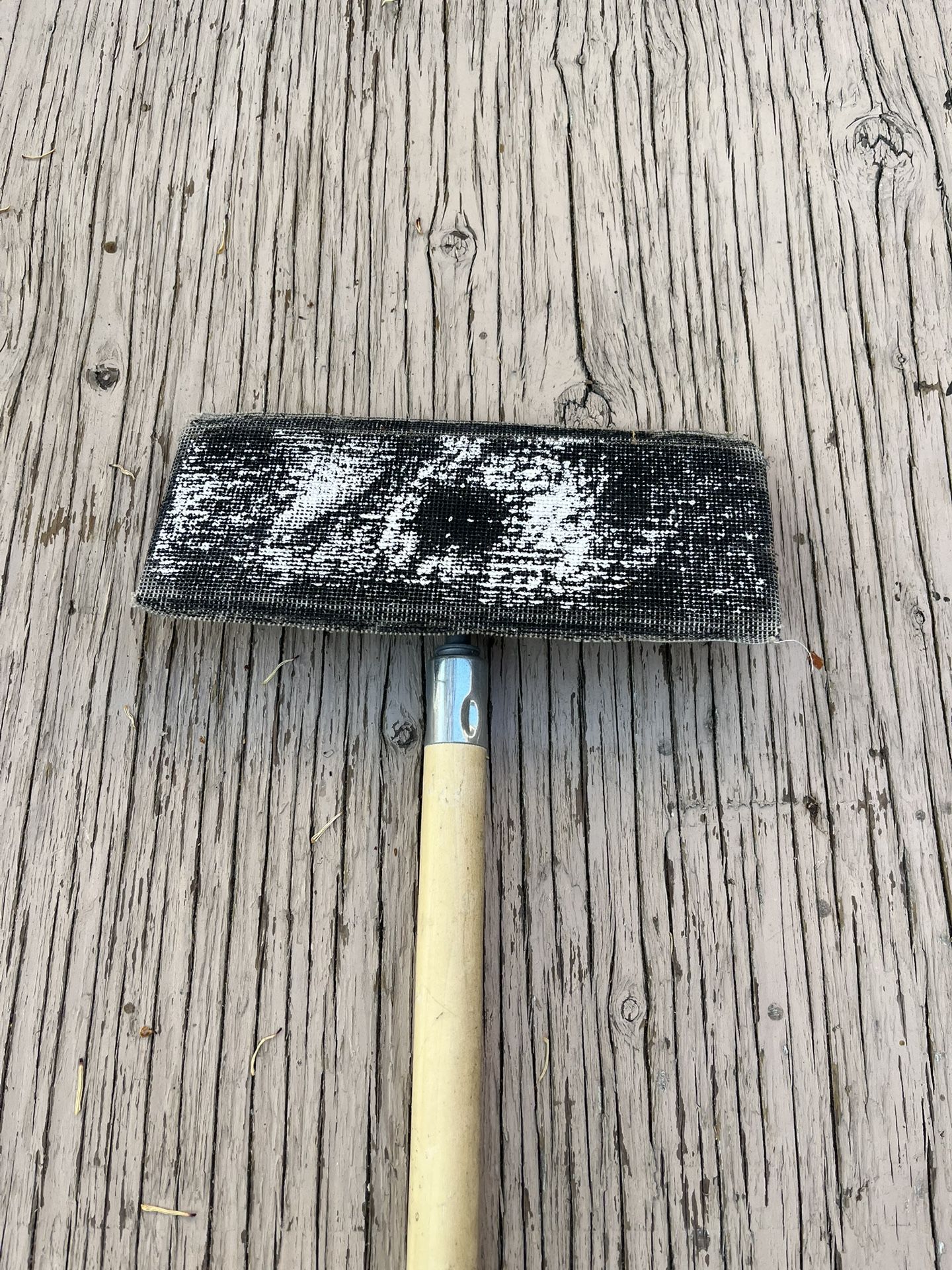 Wallboard Sander