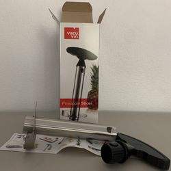 Pineapple Slicer