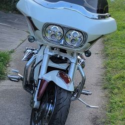 2007 Suzuki Boulevard m109r