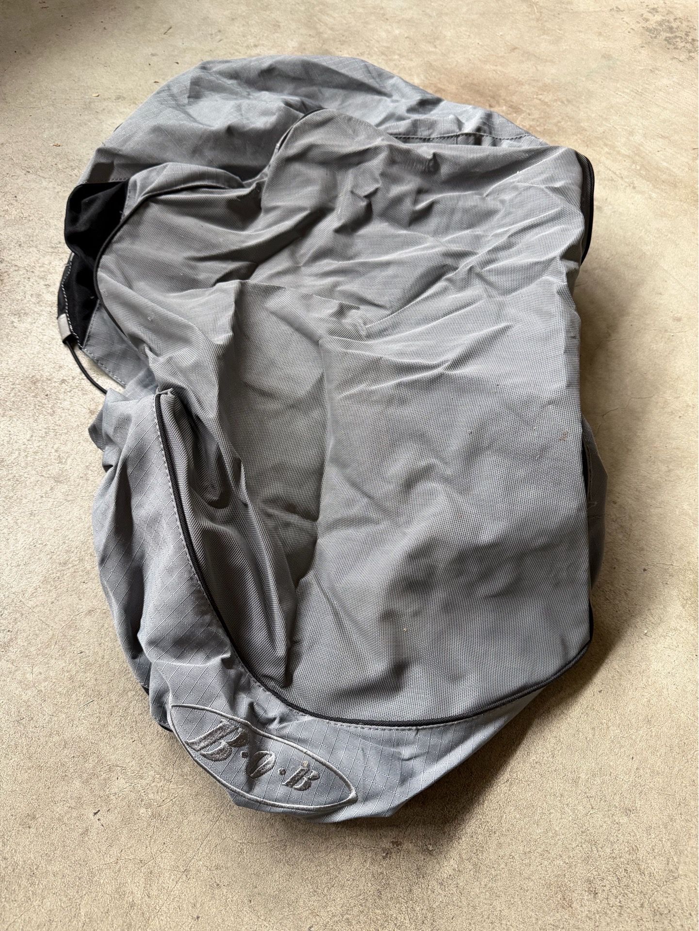 Bob stroller sun shade cover