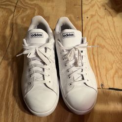 Adidas Men's Advantage Sneakers
