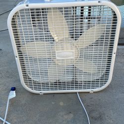 Lasko Fan