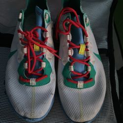 Nike React Shoes